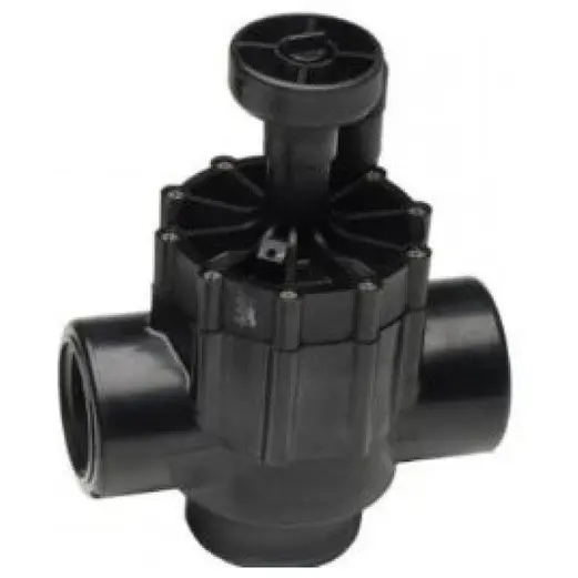 Toro - 252 Series Valves