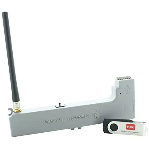 TORO Unique Smart Connect Add-On Device for Evolution Controllers