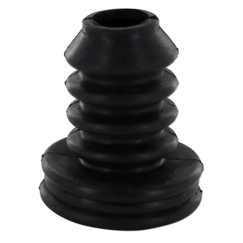 Touch Control Valve Boot Fits International Replaces 364832R1