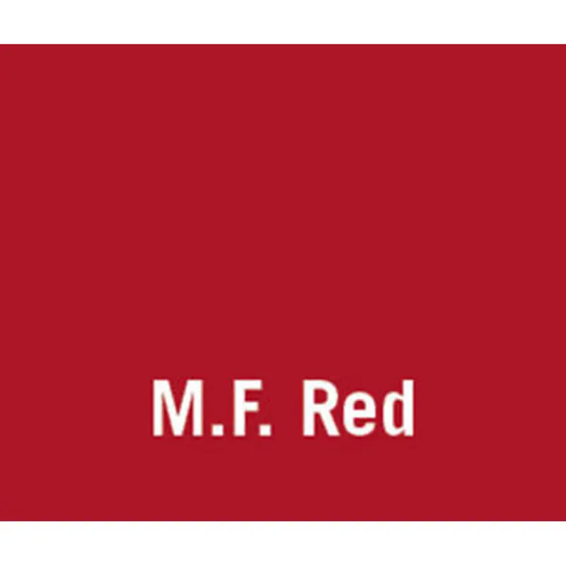TP300GAL 1 Gallon Can Red Paint Fits Massey Ferguson MF165 MF174-4S MF174S MF175
