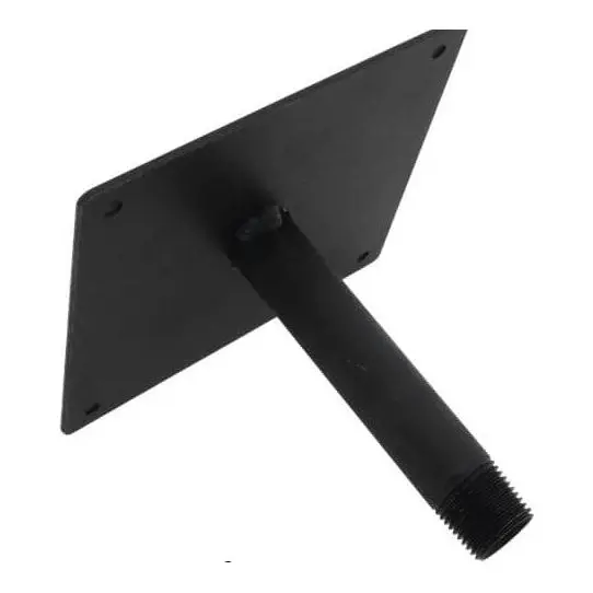 TracPipe - FGP-1X6MT - AutoFlare 1" X 6" Meter Term Stub-Out