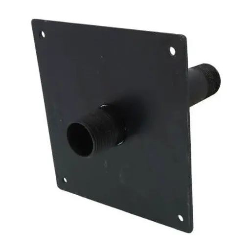 TracPipe - FGP-3/4X6MT - AutoFlare 3/4" X 6" Meter Term Stub-Out