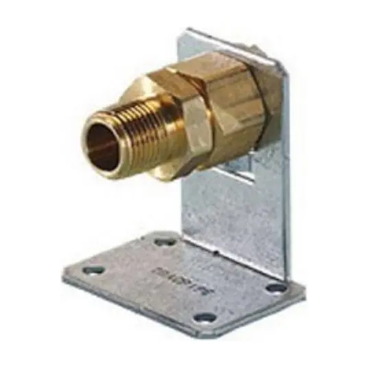 TracPipe - FGP-KVB-500 - AutoFlare Key Valve Bracket 1/2"