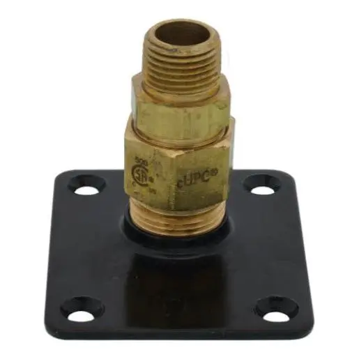 TracPipe - FGP-RFG-500 - AutoFlare Steel Flange Fitting 1/2"