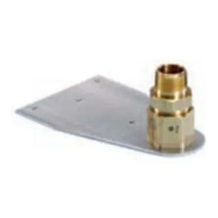 TracPipe - FGP-TM-375 - AutoFlare Termination Mount 3/8"