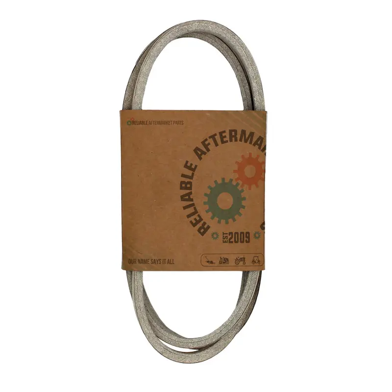Traction Drive Belt Fits Husqvarna Replaces 137153