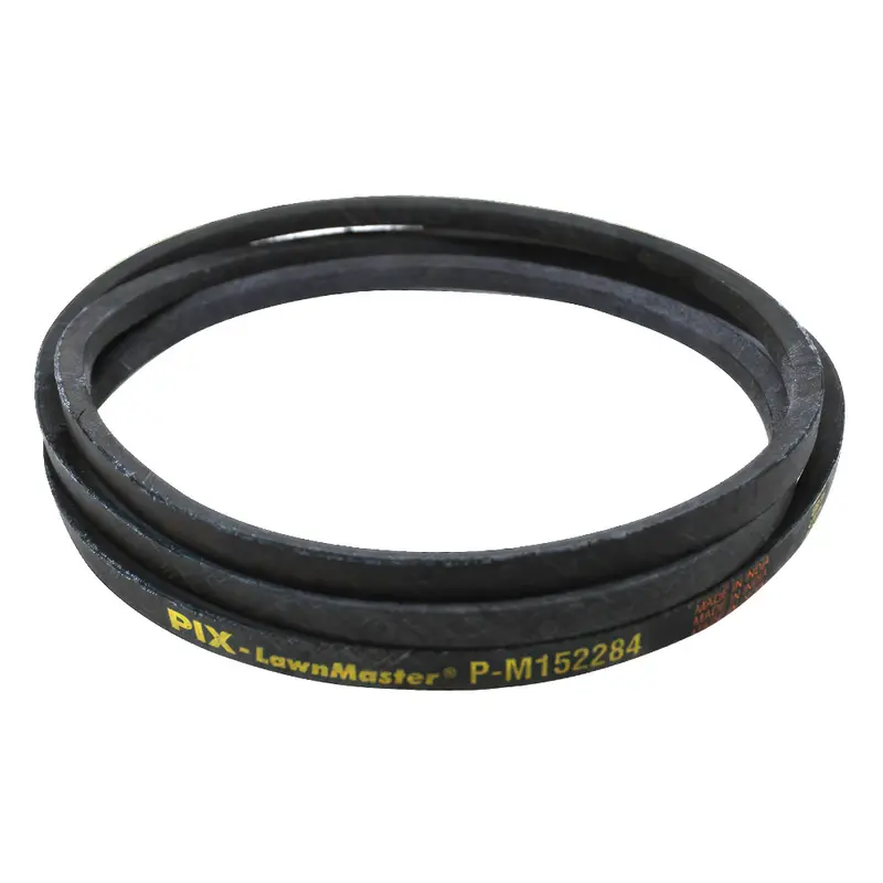 Traction & Hydro Drive Belt Fits John Deere Replaces M144044