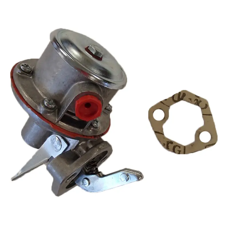 Tractor Fuel Pump Fits John Deere Tractors 2020 2120 2030 2130 2440 3120 3030+