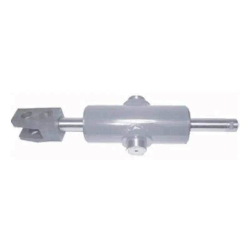 Tractor Power Steering Cylinder Clevis Included Fits Case-IH 674 684 685 695
