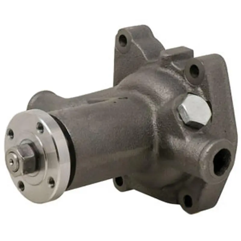 Tractor Water Pump w/ Gasket 3320 4320 5211 6211 6245 6340 7211 7745 ++