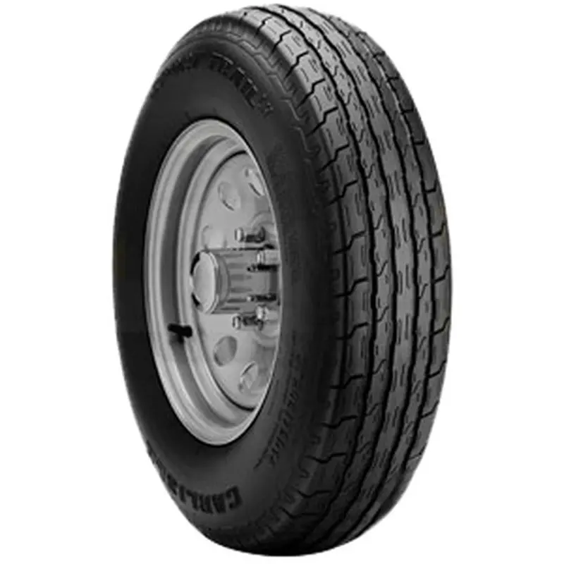 Trailer Sport Trail Tire (4.8" x 12") Fits Carlisle Replaces 70-217