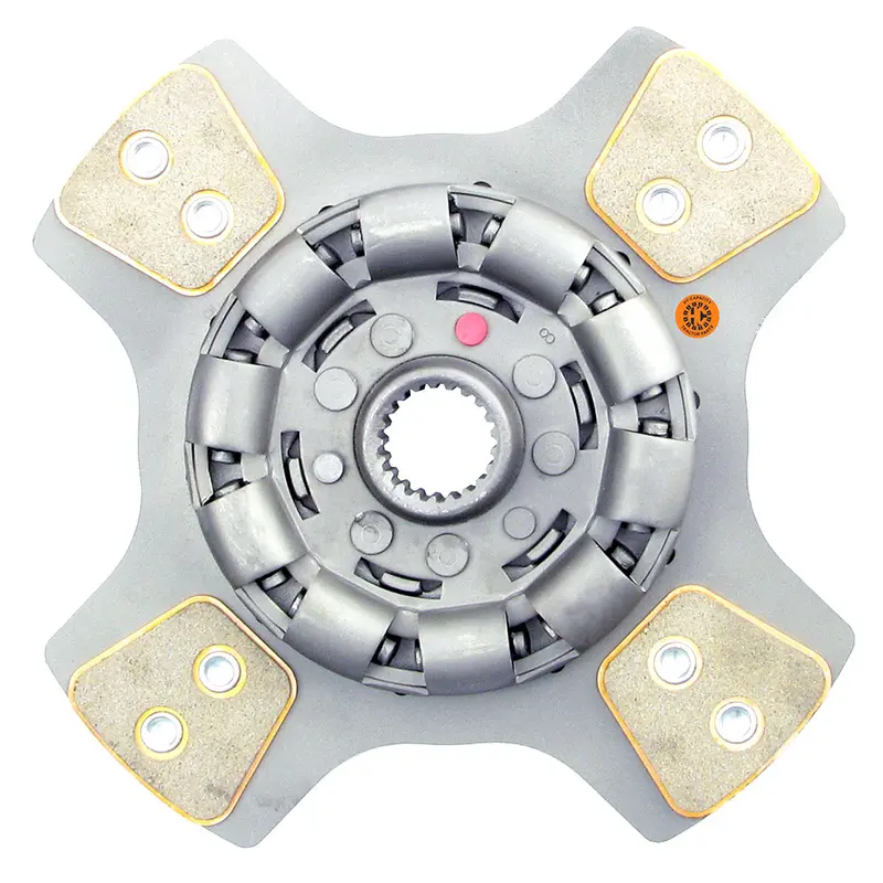 Trans Clutch Disc Fits Case Replaces 1997844C1