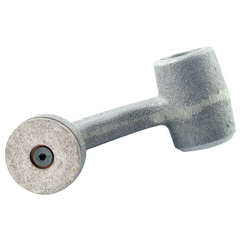 Transmission Brake Lever Assembly Fits International 706 966 1086 1466 766 1066