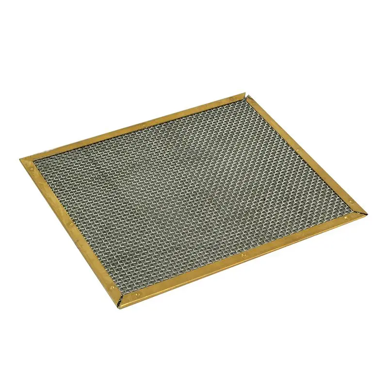 Transmission Filter Screen Fits Massey Ferguson Replaces 1754633M1