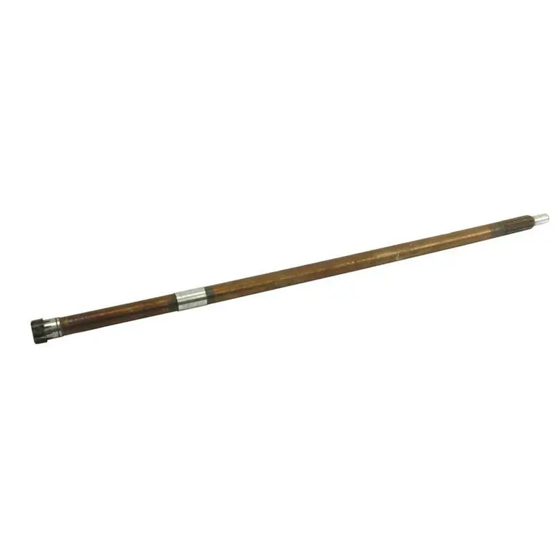 Transmission PTO Output Shaft Fits New Holland Replaces 40 24 107