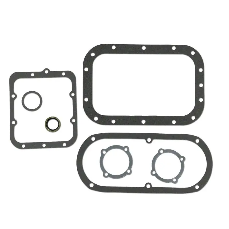 Transmission Seal and Gasket Kit Fits Ford Replaces (2) 9N7086
