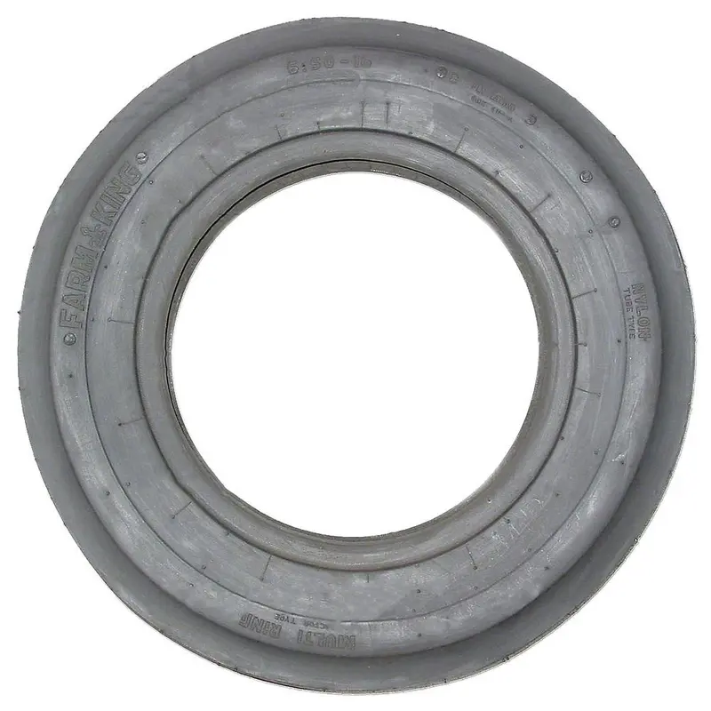Triple Rib Tire Fits Case Replaces WHS049