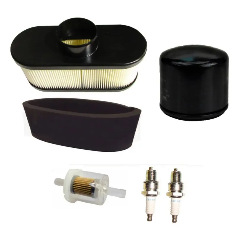 Tune Up Kit Air Pre-Filter Fuel Oil Filter Fits Kawasaki FR FS Series Engines 99969-6189B