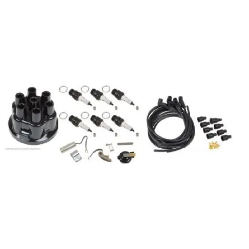 Tune Up Kit Fits FARMALL IH 6 Cyl. Models