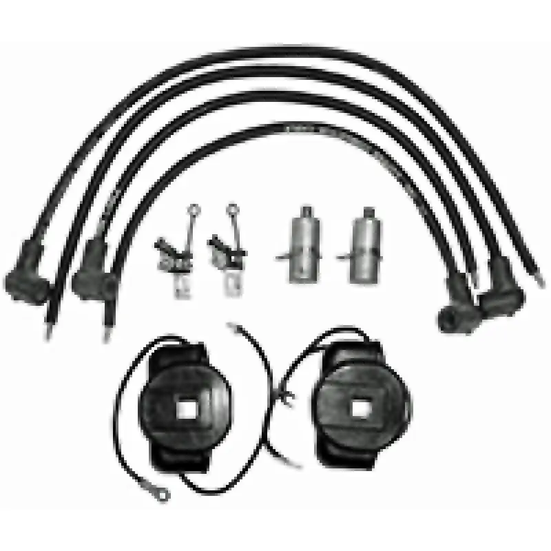 Tune-Up Kit Fits John Deere Replaces AR12004