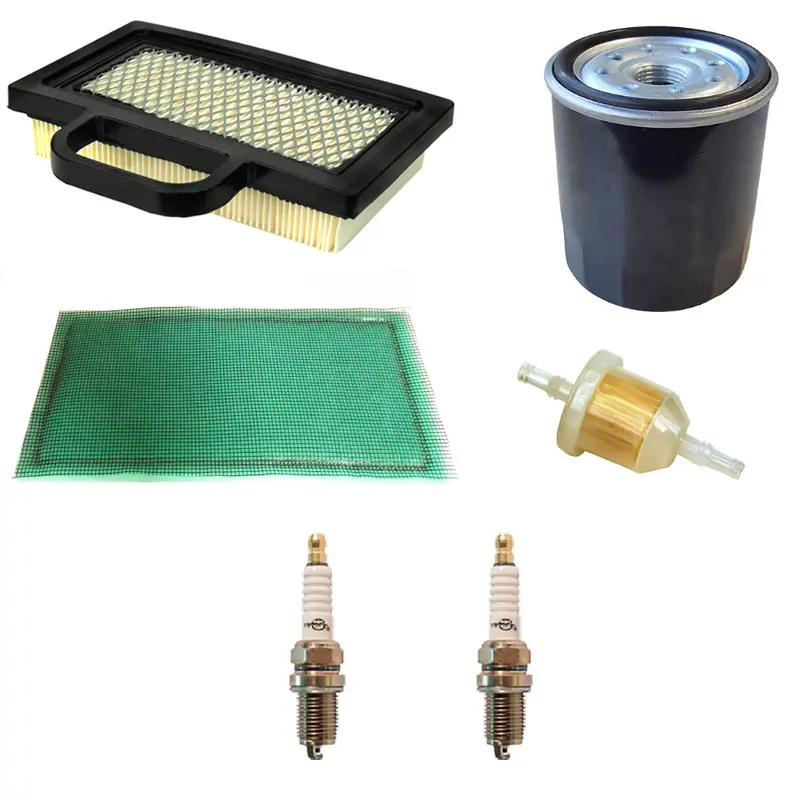Tune Up Maintenance Kit Fits Briggs and Stratton Replaces 4209
