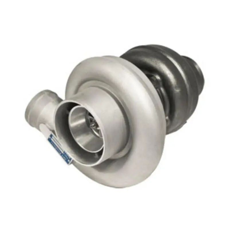 Turbocharger Fits Case/International Harvester Replaces 3537132