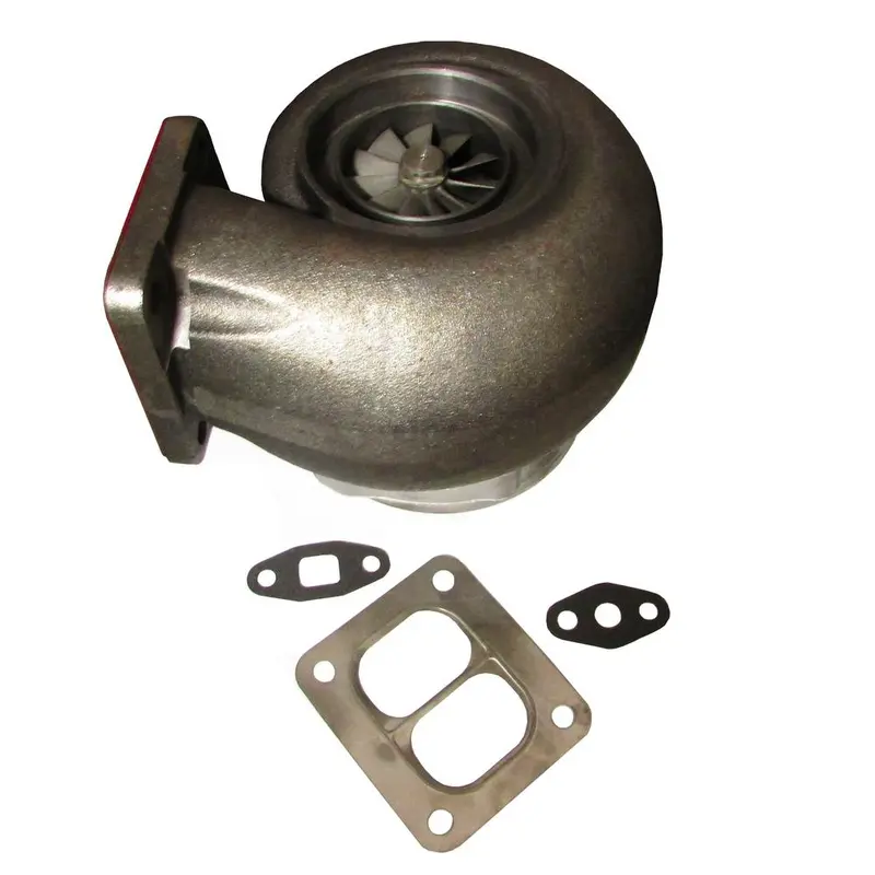 Turbocharger Fits Case Replaces A184785