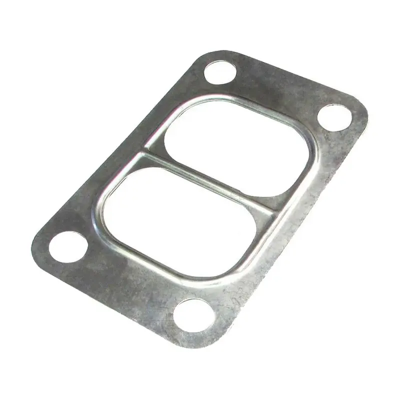 Turbocharger to Manifold Gasket Fits Ford New Holland Replaces 83911642
