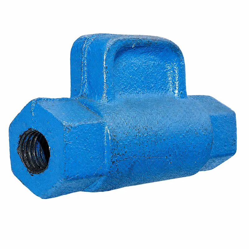 Turnbuckle Fits Ford/New Holland Replaces 82005860