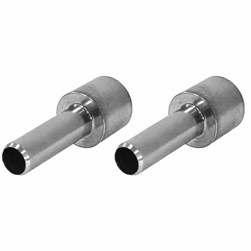 Tweel Caster Adapter- 1" (2pk) Fits Ariens Replaces B1P907598