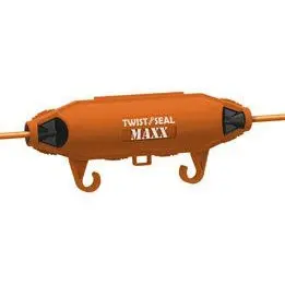 Twist and Seal - Maxx Weather Protected Connector