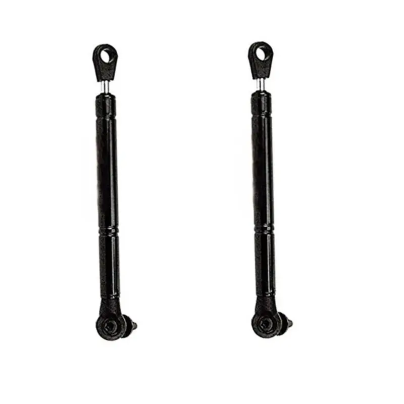 Two (2) New Steering Damper 02003622 Fits Cub Cadet Z-Force 44" 48" 50" 54" 60" Z-Force Pro 48 54