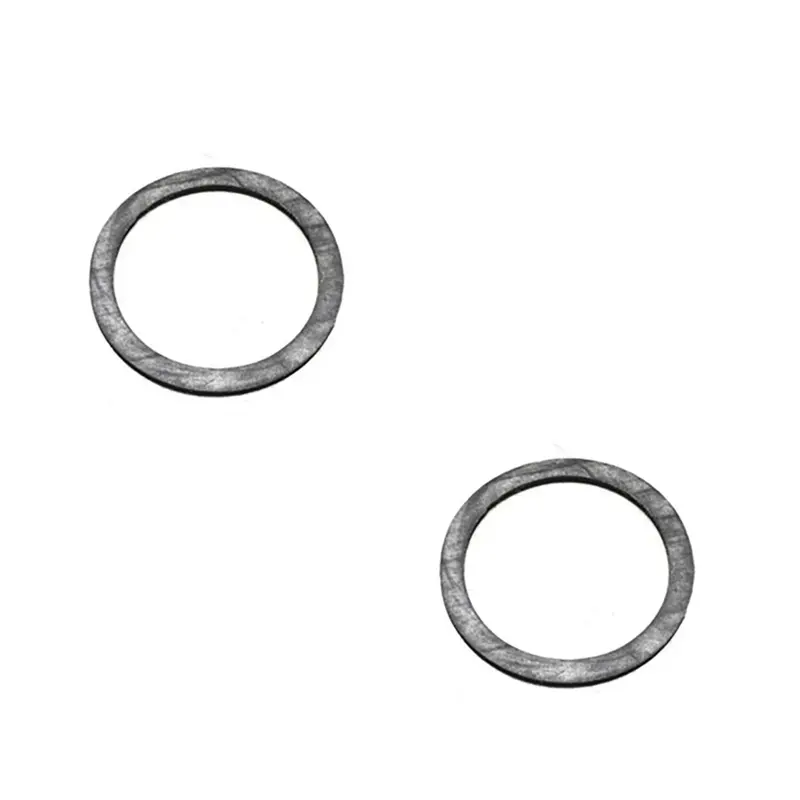Two Float Bowl Gaskets 1503 Fits Rotary Fits Briggs and Stratton 692190 68477