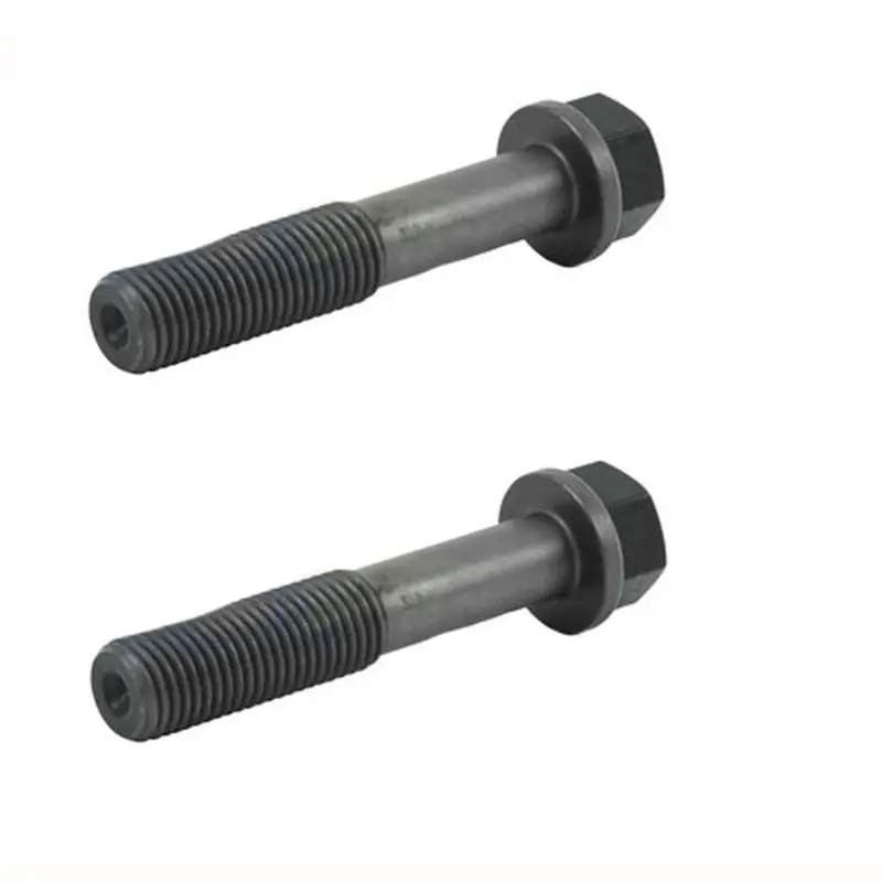 Two New Connecting Rod Cap Screws For John Deere Equipment R74194 T20009