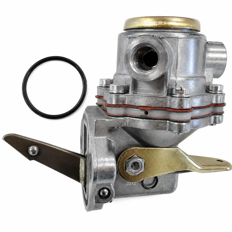 TX10289 Fuel Transfer Pump Fits Hesston-Fiat