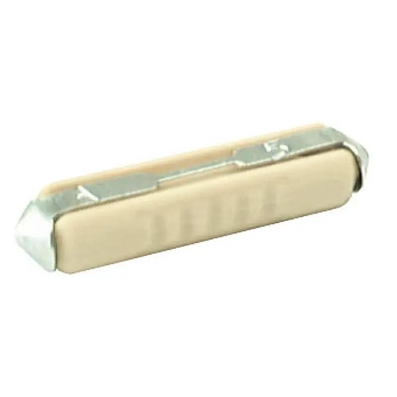 TX50884 Porcelain Fuse 8 Amp Fits Long Tractor