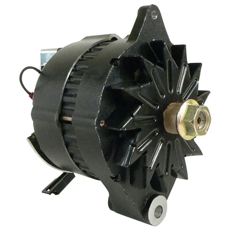 TY26016 Fits John Deere 12V Alternator 1020 1520 2020 2440 2510 2520 2640 2520 +