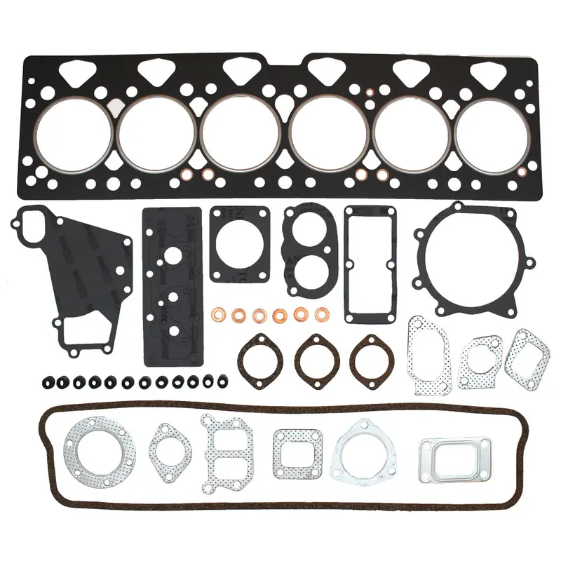 U5LT1190 Head Gasket Set Fits Massey Ferguson 399 699 2640 2675 2705 3090