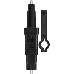 Underhill - A-EO-SRT-RS - EasyOut 2in1 Spray Head & Rotor Removal Tool