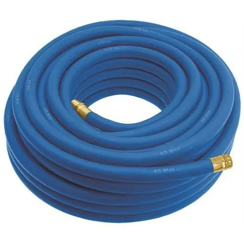 Underhill - H10-050B - 1" UltraMax Hose BLUE; 50' Length; 300 PSI WP; 1200 PSI Burst Strength