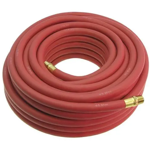 Underhill - H10-050R - UltraMax-Red Hose, H10-050R (1", 50')