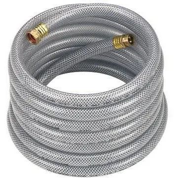 Underhill - H10-100C - 1" UltraMax Hose CLEAR; 100' Length; 150 PSI WP; 600 PSI Burst Strength