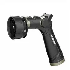 Underhill - NG250-8S - PatternMaster™ Thumb Control Nozzle, 7 Pattern Proline™ Gold Series