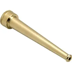Underhill - SN6-75 - Super Sweeper 6" Power Nozzle-3/4" FHT Inlet