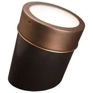 Unique Lighting Systems - APOL-NL - Apollo In-Ground Light, No Lamp