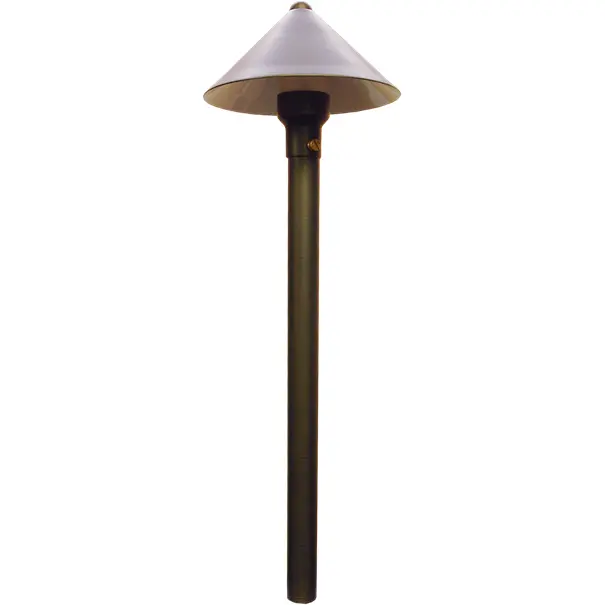 Unique Lighting Systems - CHAN-NL - Chancellor Knights Series No Lamp