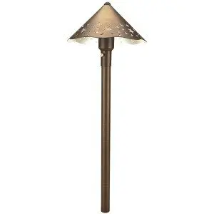Unique Lighting Systems - CN-NL - Constellation 12V Path Light, No Lamp