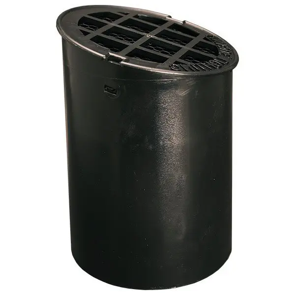 Unique Lighting Systems - F100 - 12V In-Ground Well Light, No Lamp