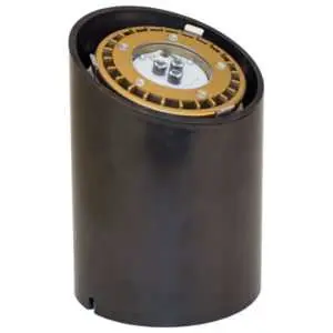 Unique Lighting Systems - F200-NL - 12V In-Ground Well Light, No Lamp