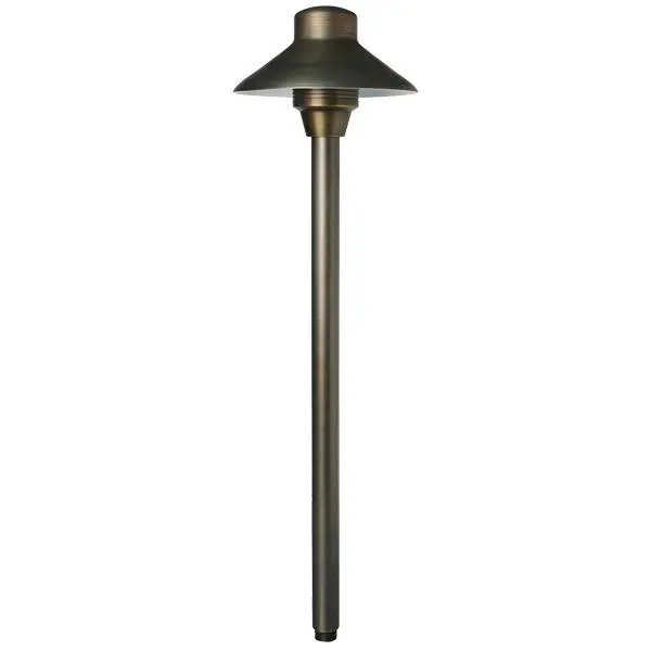 Unique Lighting Systems - L4-NL - Lancer 4 12V Path Light, No Lamp